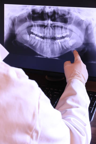 Best Mobile Emergency Dentist in Rosemont, CA