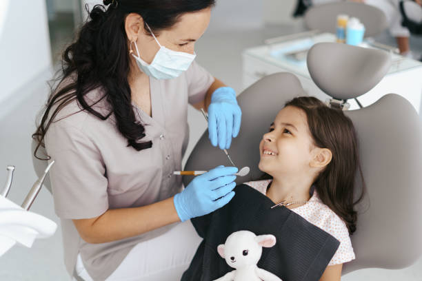 Best Emergency Dental Services for Seniors in Rosemont, CA
