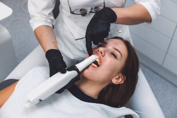 Best Emergency Cosmetic Dentistry in Rosemont, CA